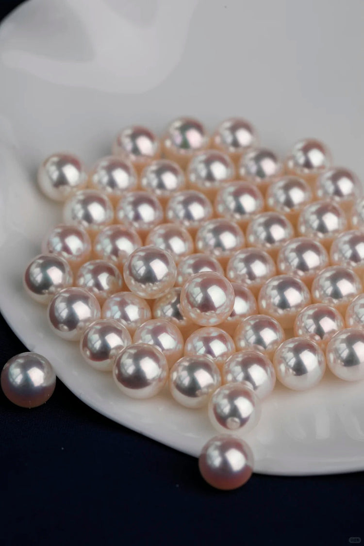 Akoya Pearl Collection（akoya珍珠系列）