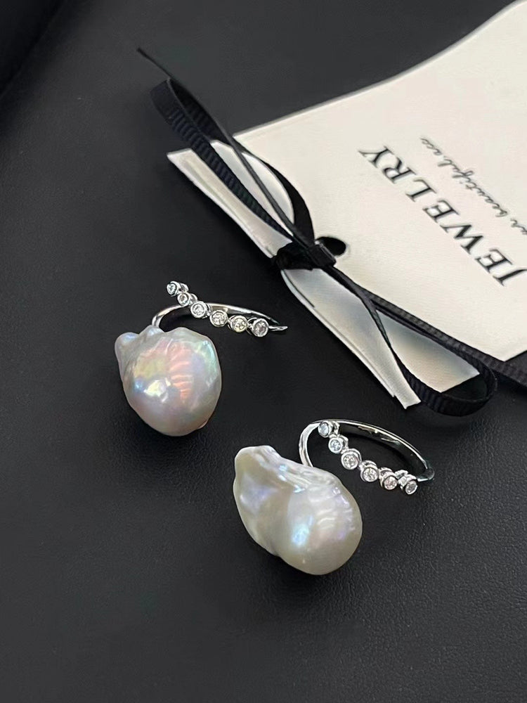 Baroque Collection（巴洛克系列）