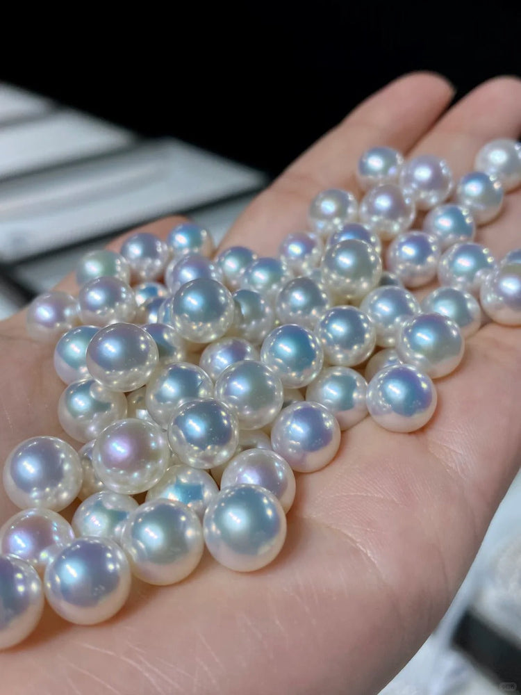 Freshwater  pearls（淡水AK系列）