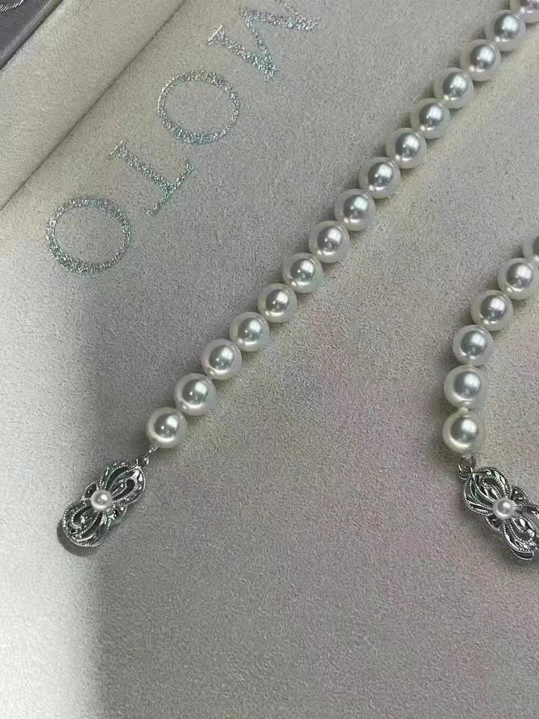 Mikimoto bracelet（mikimot手链）