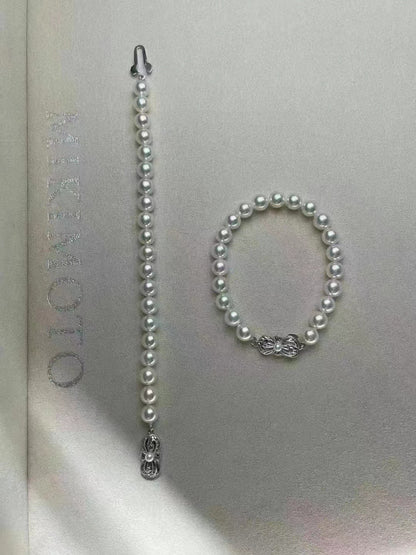 Mikimoto bracelet（mikimot手链）