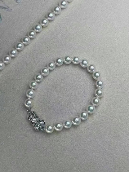 Mikimoto bracelet（mikimot手链）